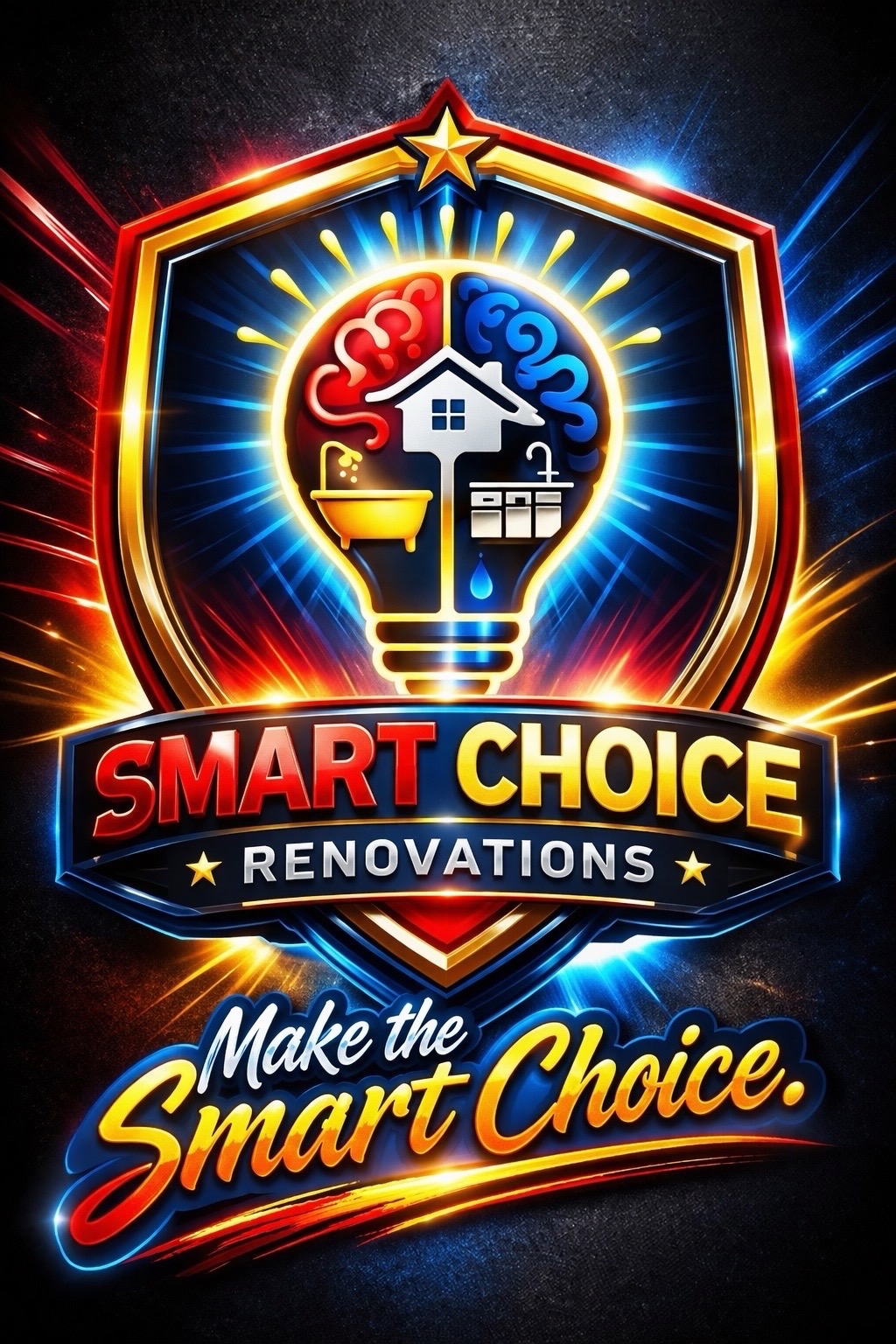 Smart Choice Renovations